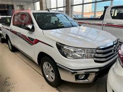 تويوتا هايلوكس